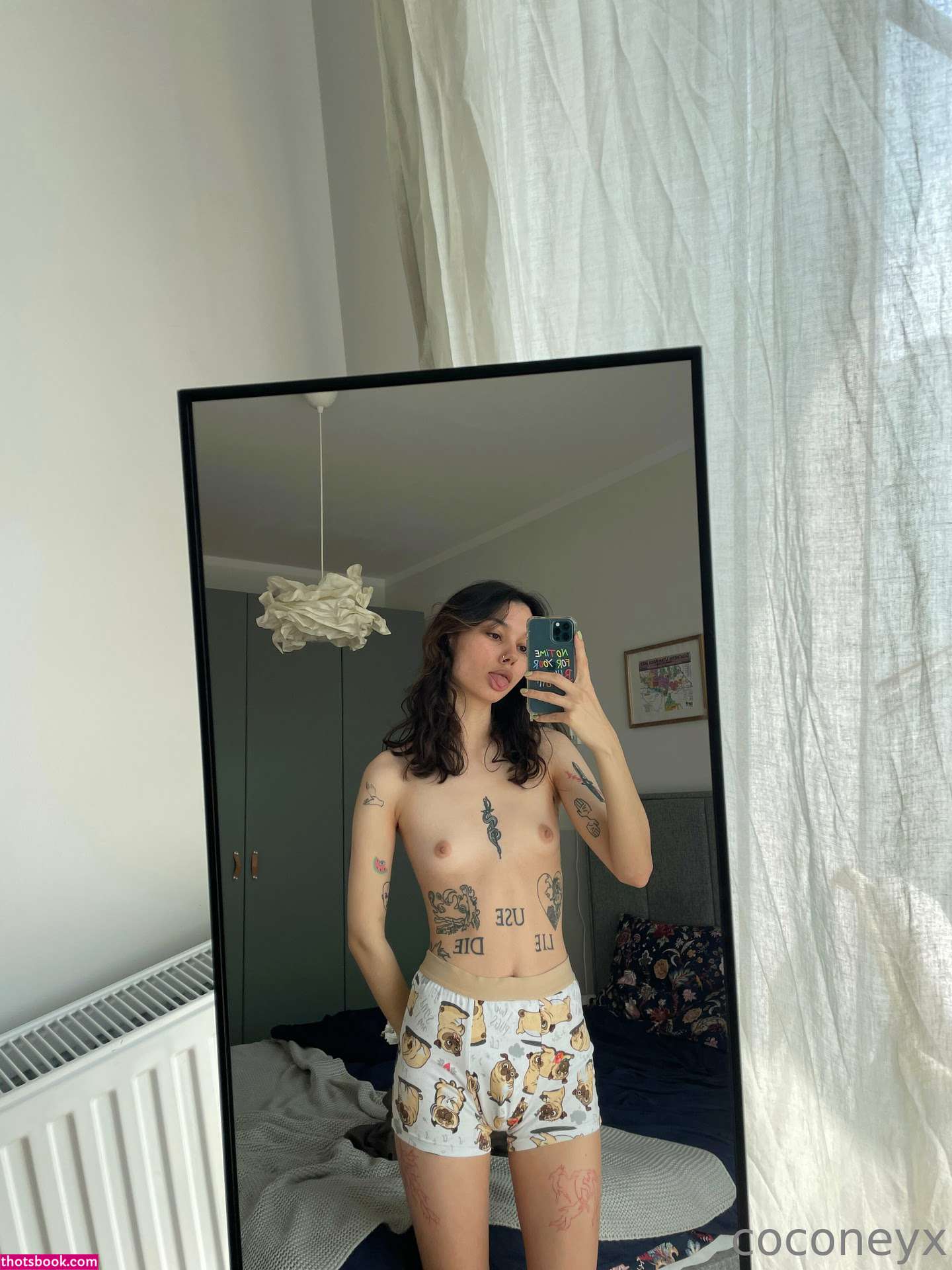 COCONEY coconeyx Nude OnlyFans Photos #5 1185993