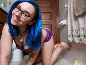 Missarcana Nude OnlyFans Photos #7