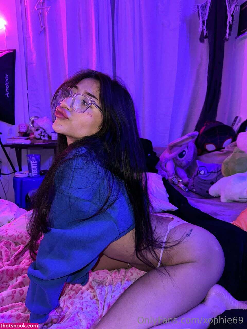 xophie Nude OnlyFans Photos #6 1186591