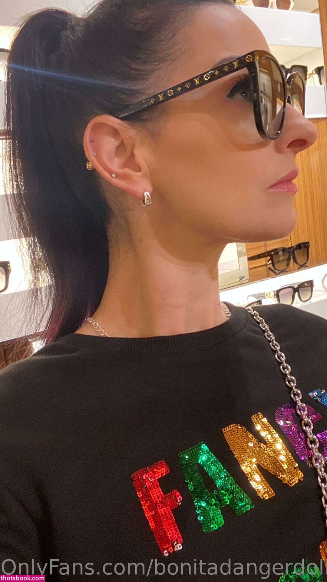 bonitadangerdoll Nude OnlyFans Photos #8 1186706