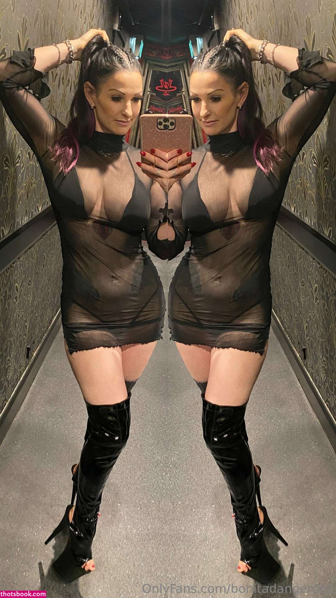 bonitadangerdoll Nude OnlyFans Photos #12 1186742