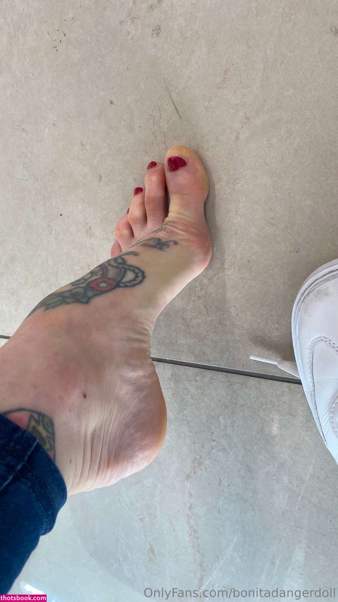 bonitadangerdoll Nude OnlyFans Photos #14 1186767