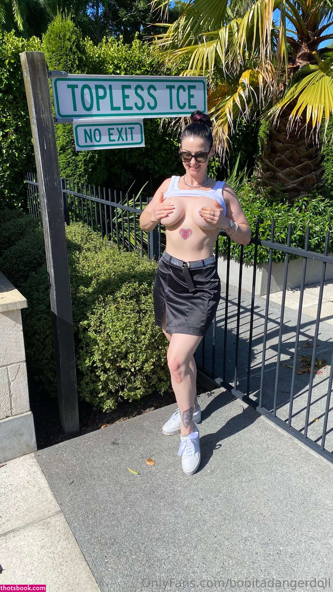 bonitadangerdoll Nude OnlyFans Photos #14 1186773