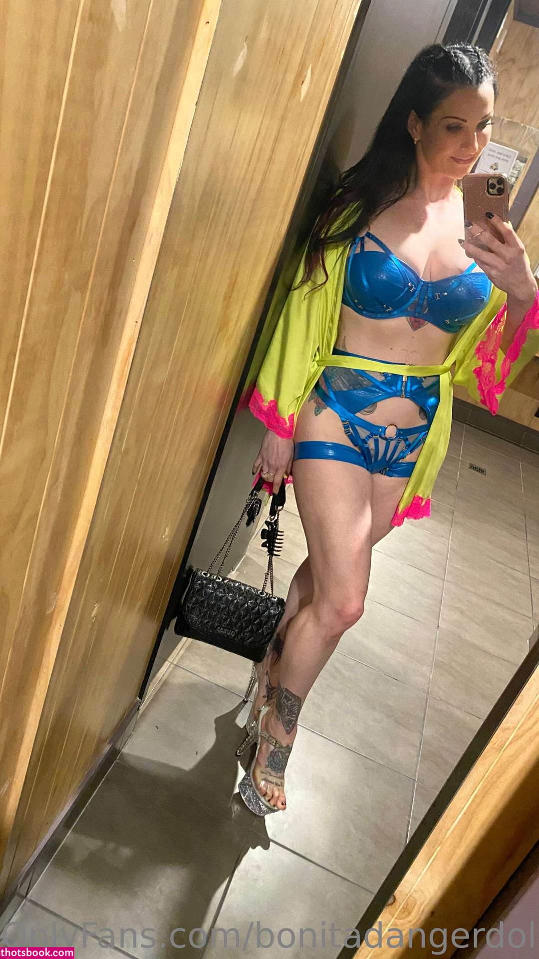 bonitadangerdoll Nude OnlyFans Photos #14 1186792