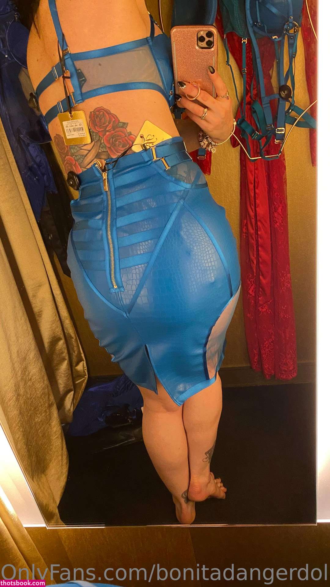 bonitadangerdoll Nude OnlyFans Photos #14 1186795