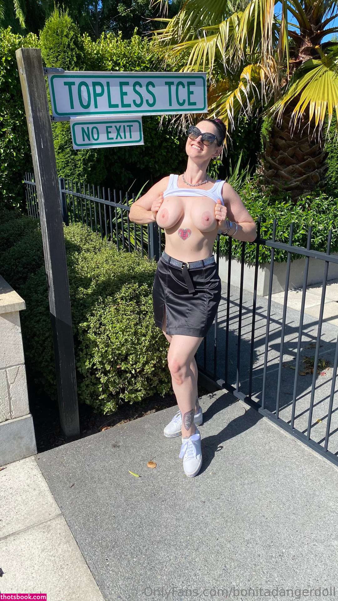 bonitadangerdoll Nude OnlyFans Photos #14 1186803