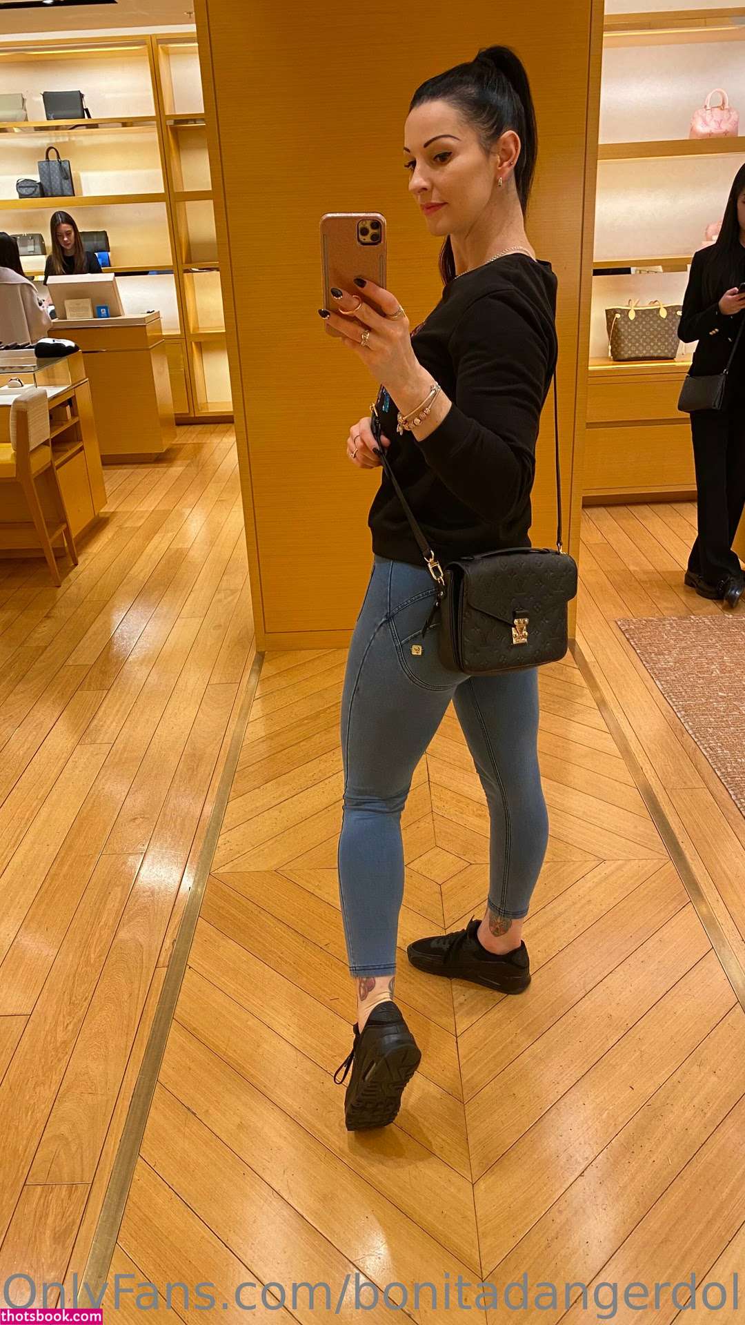 bonitadangerdoll Nude OnlyFans Photos #15 1186825