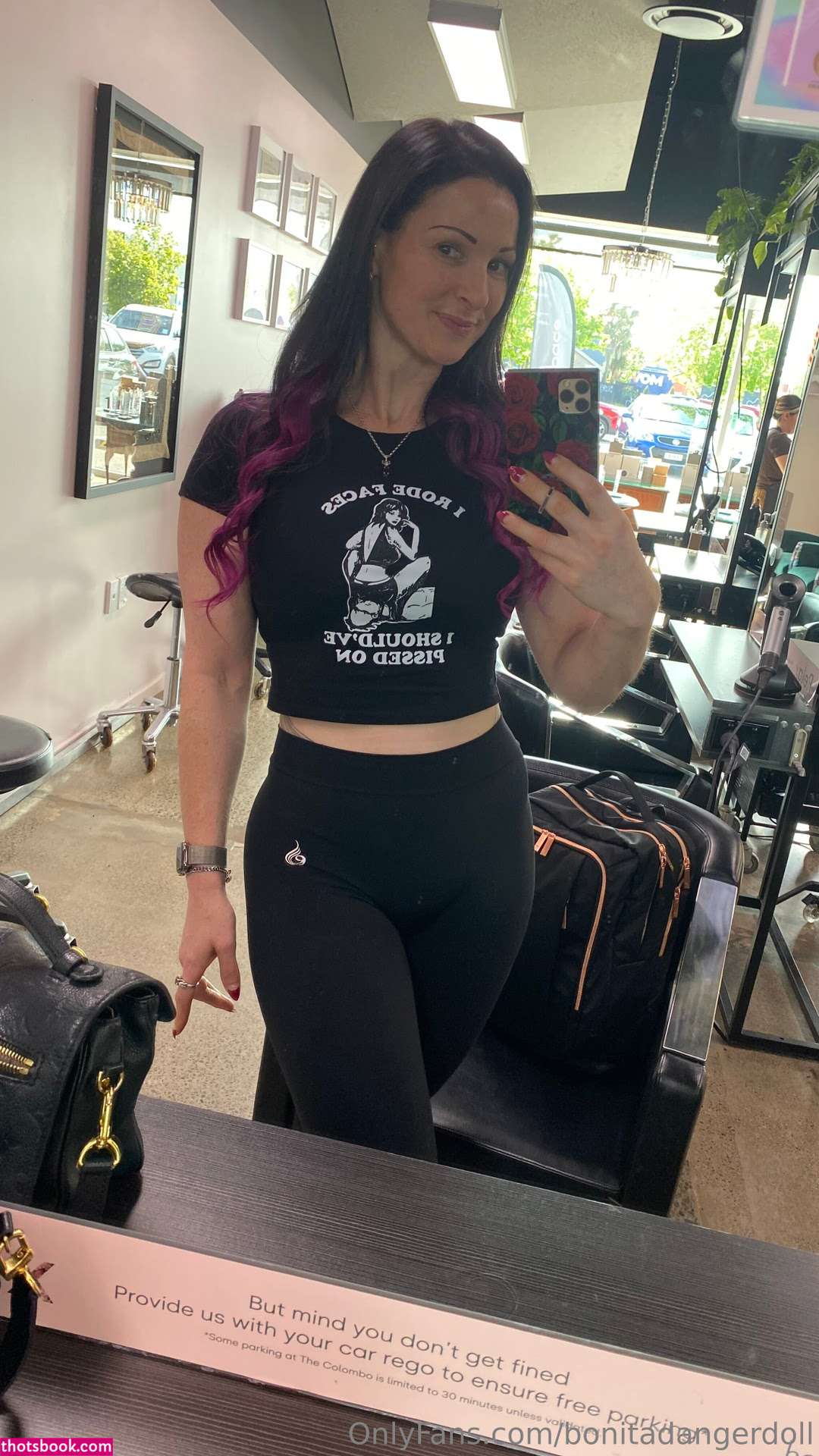 bonitadangerdoll Nude OnlyFans Photos #15 1186835