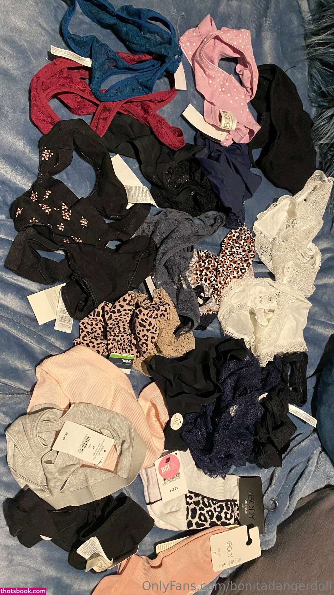 bonitadangerdoll Nude OnlyFans Photos #15 1186859