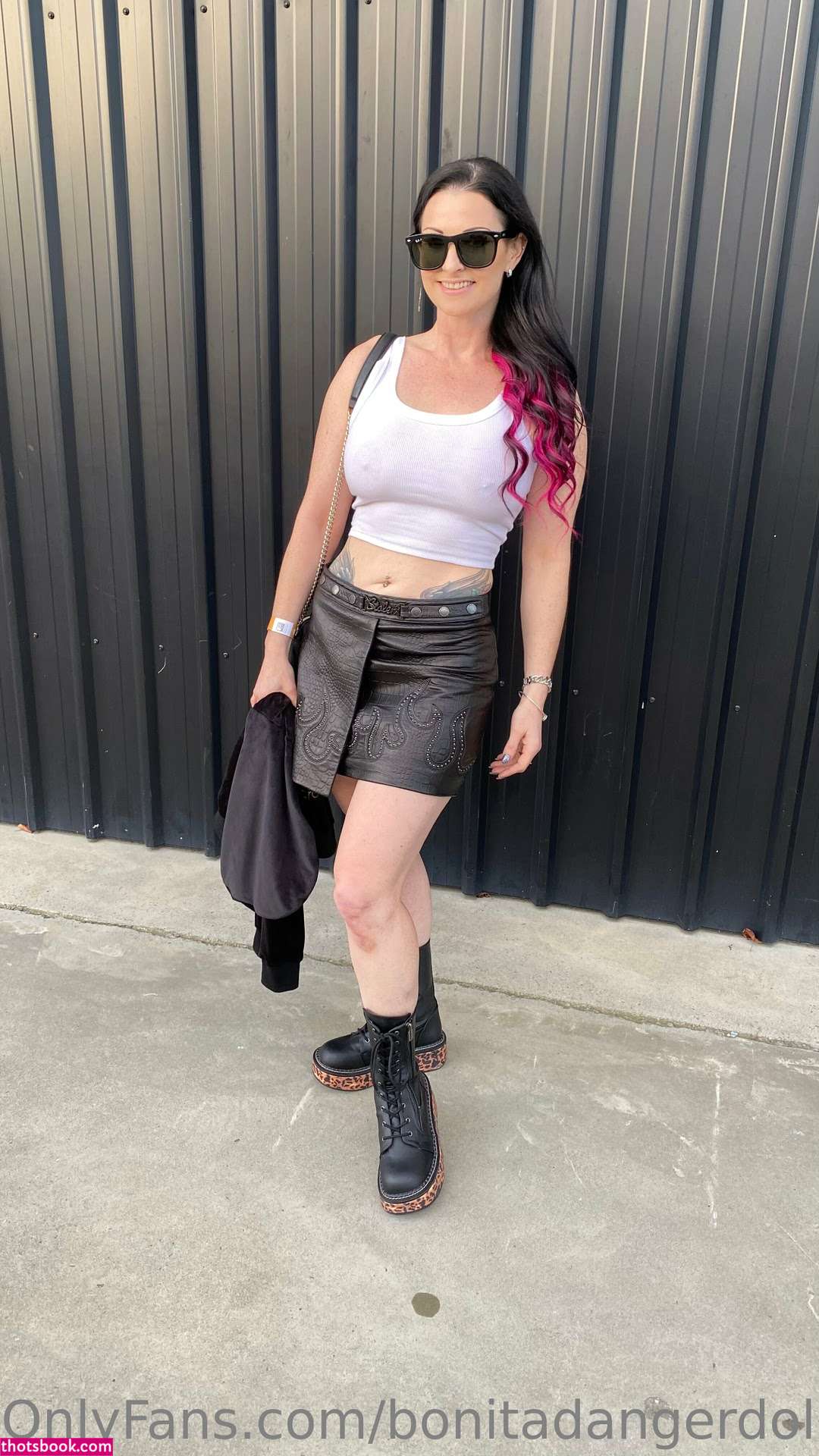 bonitadangerdoll Nude OnlyFans Photos #15 1186862