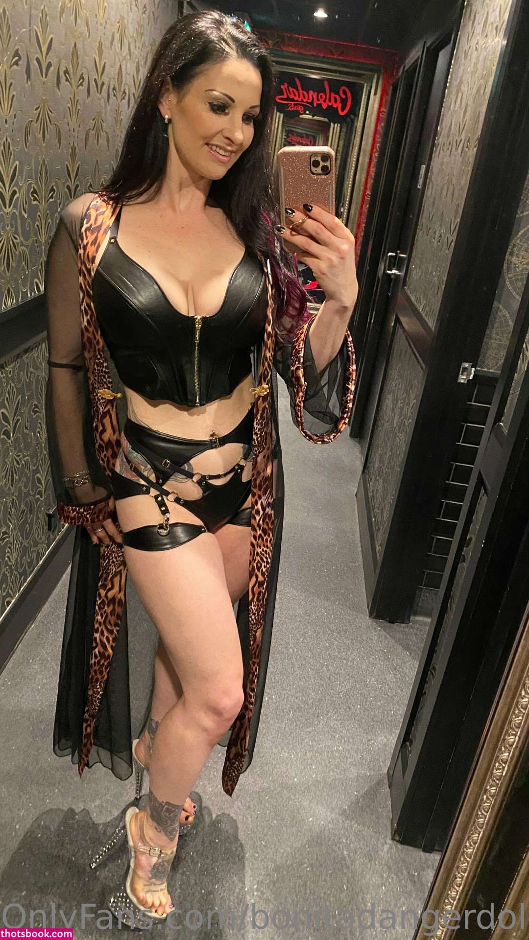 bonitadangerdoll Nude OnlyFans Photos #15 1186868