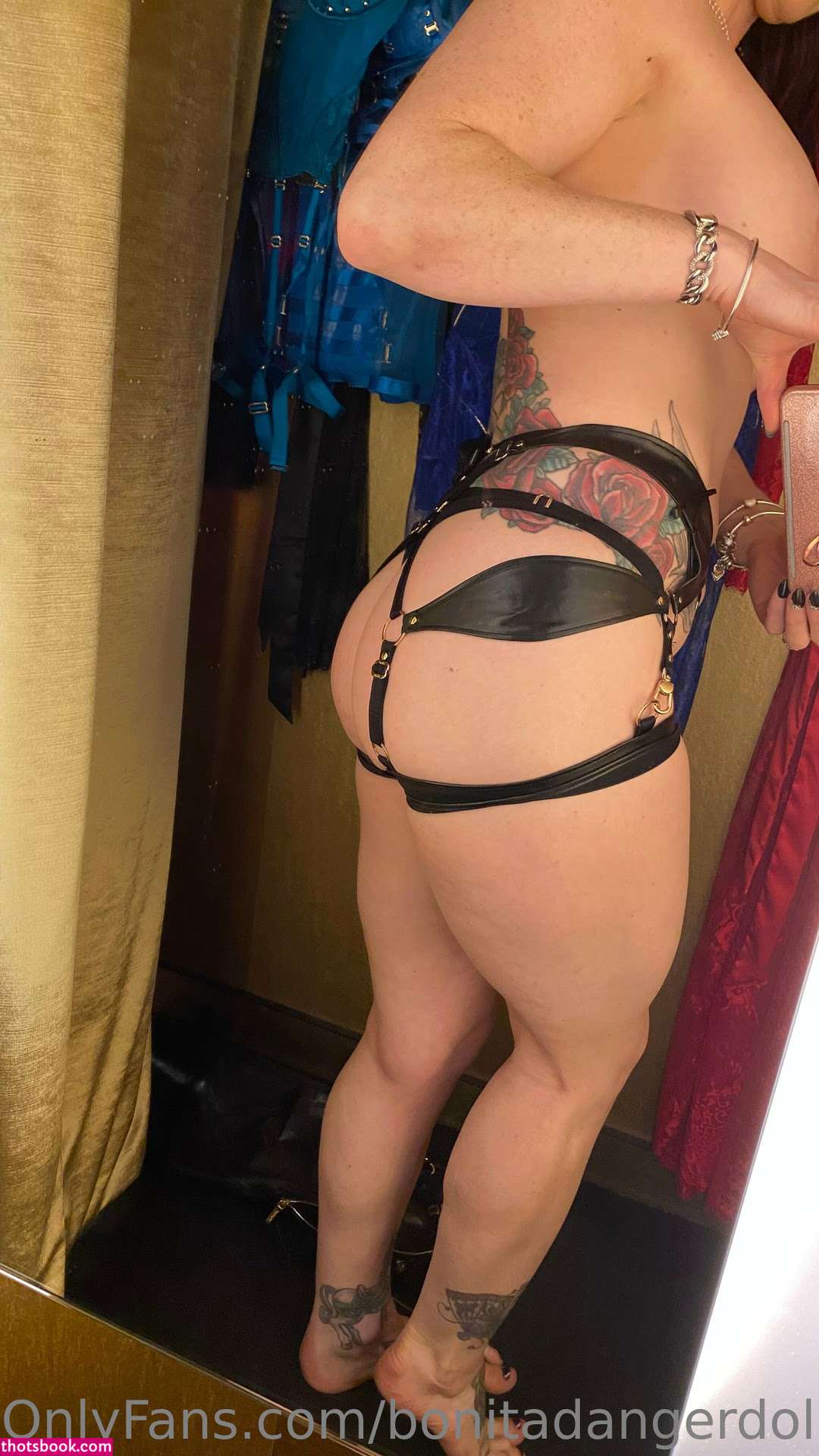 bonitadangerdoll Nude OnlyFans Photos #15 1186890