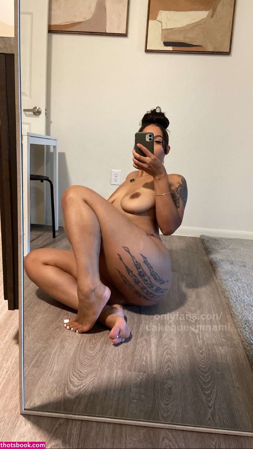 Cakequeenmami Destvnyle DestinyLe00 Nude OnlyFans Photos #11 1186912