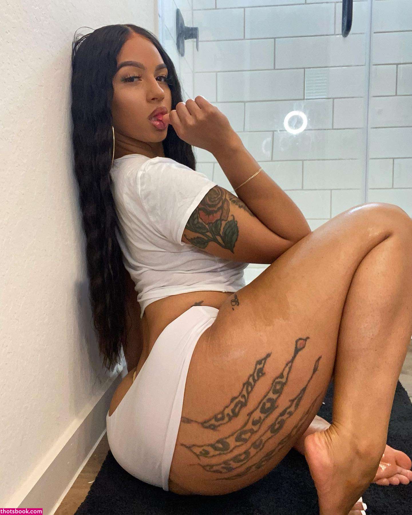 Cakequeenmami Destvnyle DestinyLe00 Nude OnlyFans Photos #14 1186938