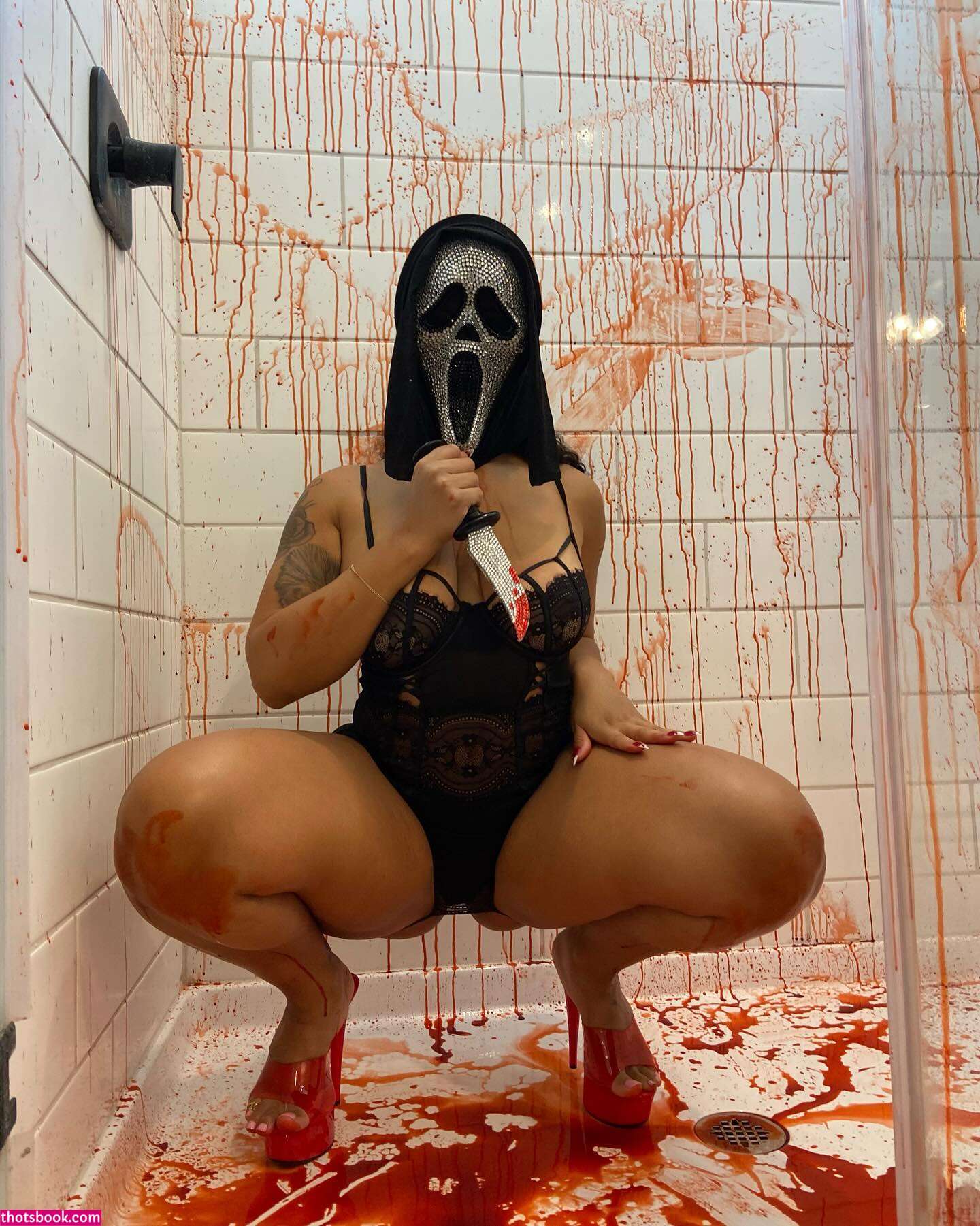 Cakequeenmami Destvnyle DestinyLe00 Nude OnlyFans Photos #15 1186943