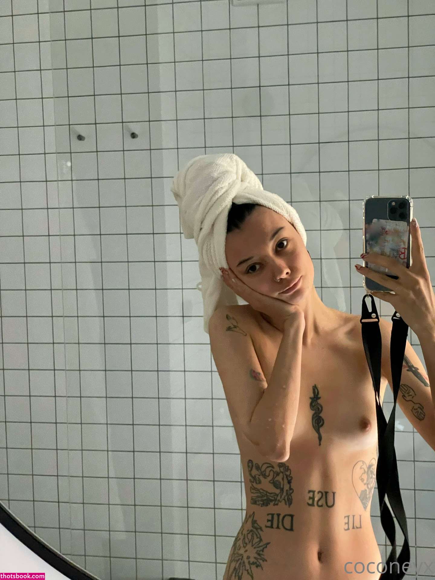 COCONEY coconeyx Nude OnlyFans Photos #11 1187107