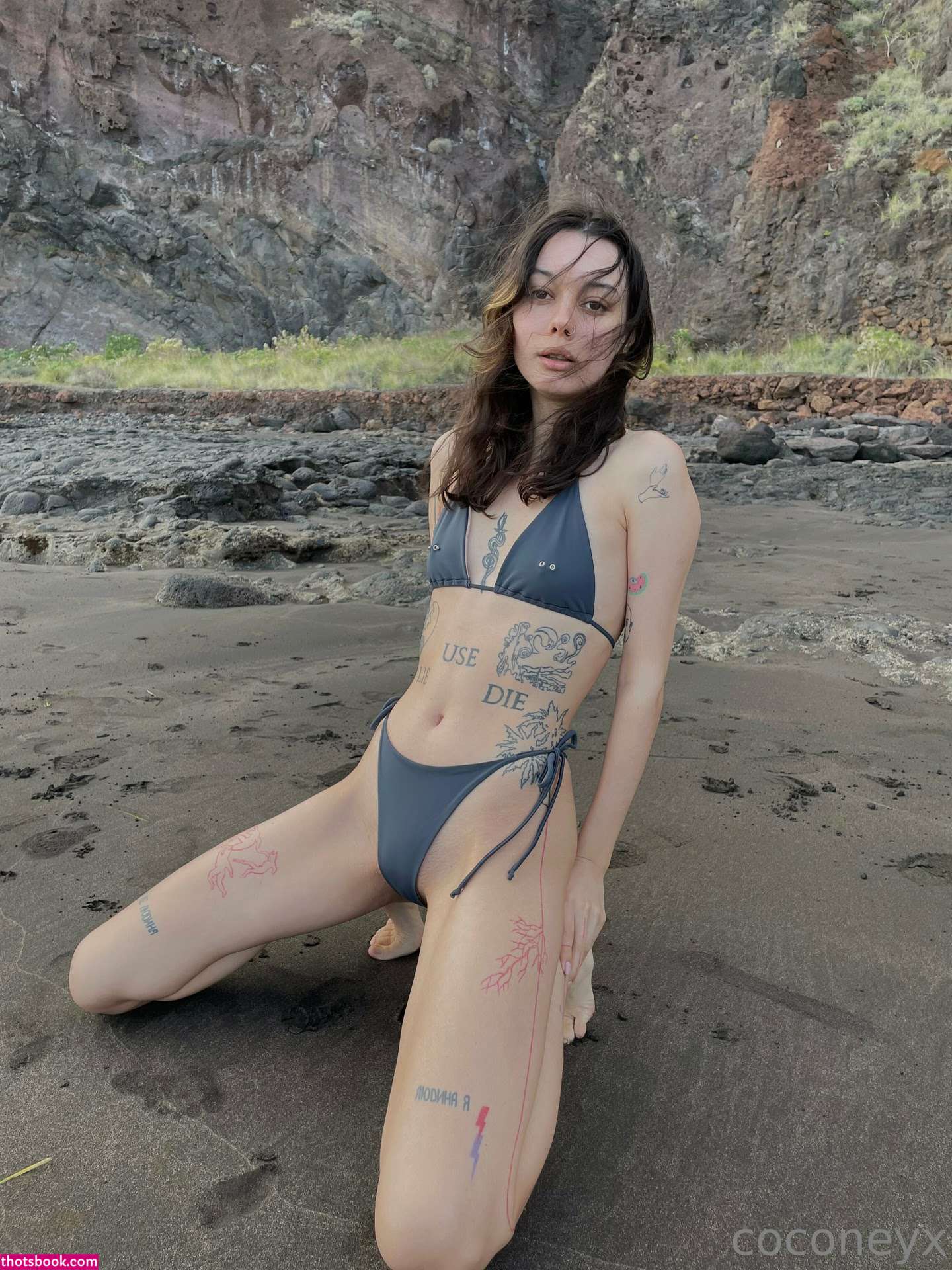 COCONEY coconeyx Nude OnlyFans Photos #15 1187180