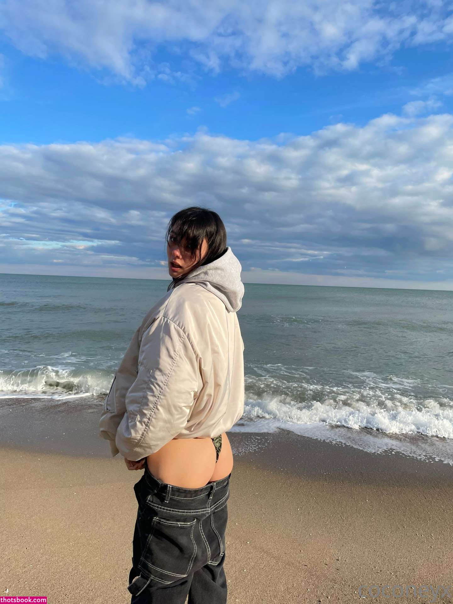 COCONEY coconeyx Nude OnlyFans Photos #15 1187181