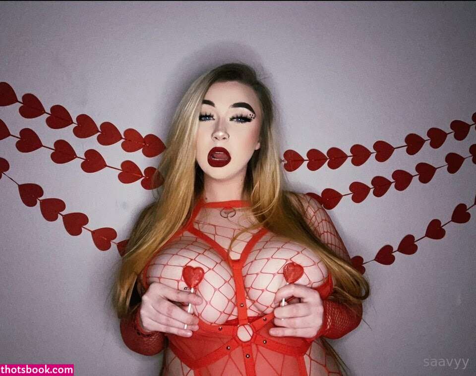 Notsaavy saavyY Nude OnlyFans Photos #11 1187706