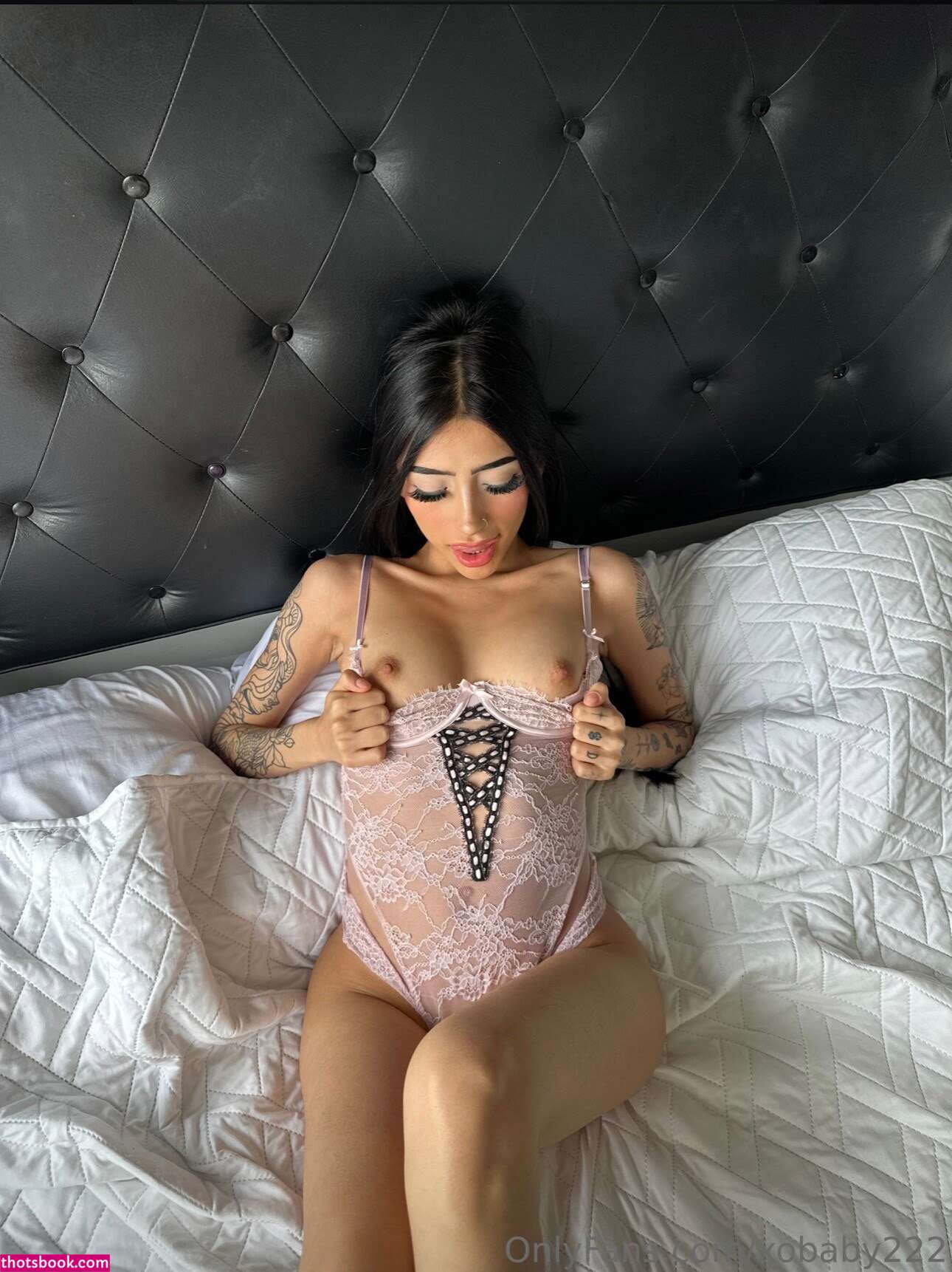 xophie Nude OnlyFans Photos #9 1187885