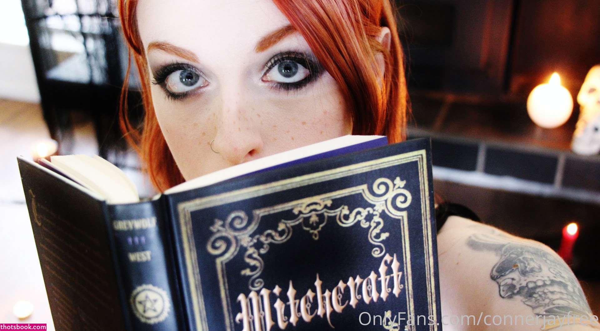 ConnerJay Yesmisscarlie ZaliaGraves Nude OnlyFans Photos #7 1205876