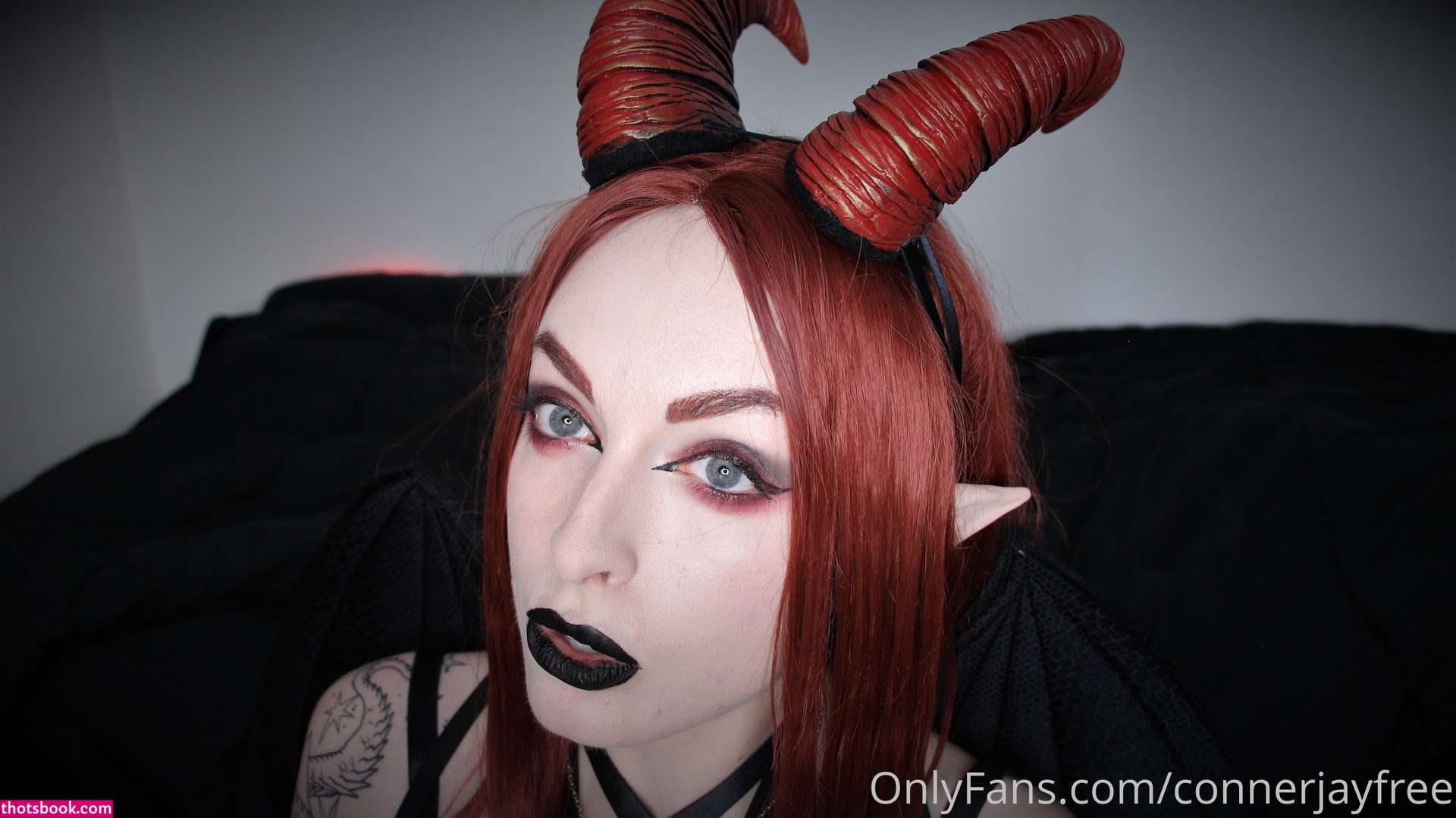 ConnerJay Yesmisscarlie ZaliaGraves Nude OnlyFans Photos #7 1205878