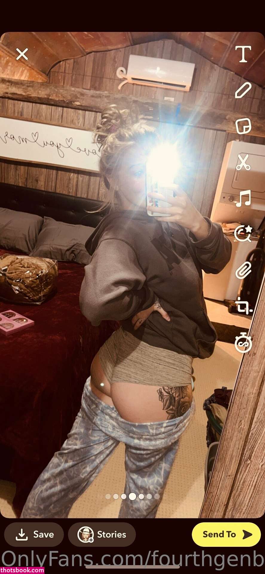 FourthGenBarbie2 Nude OnlyFans Photos #4 1206031