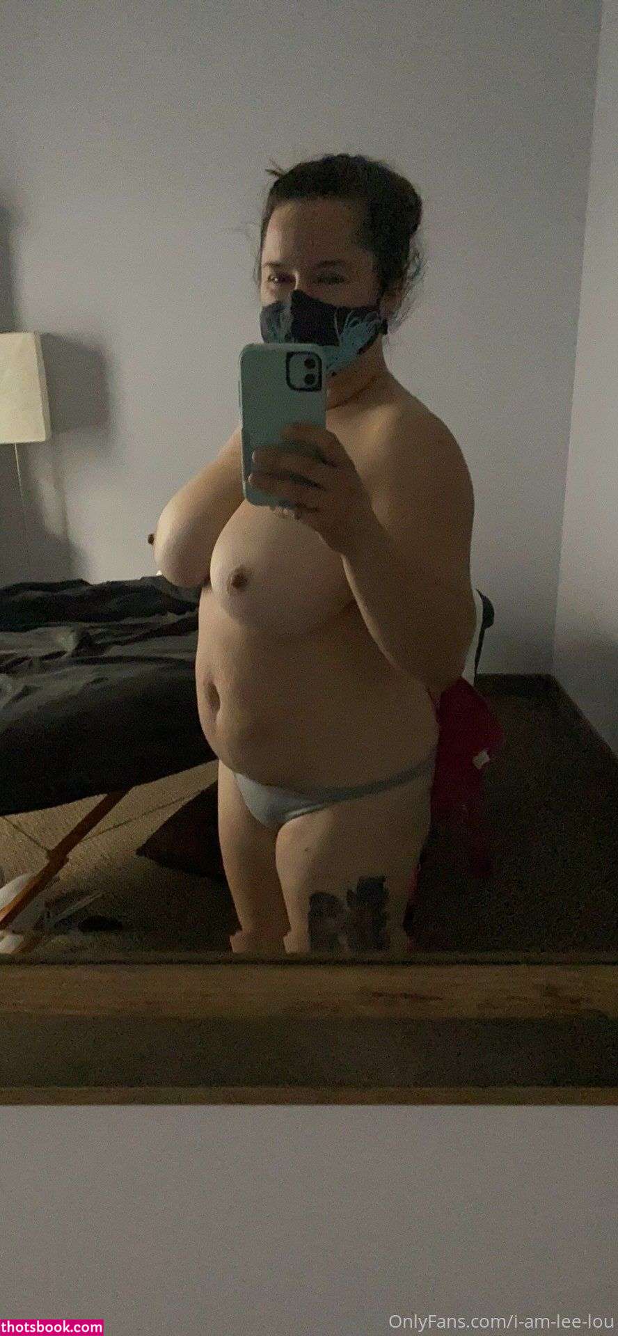 IamLeelou Nude OnlyFans Photos #2 1206070