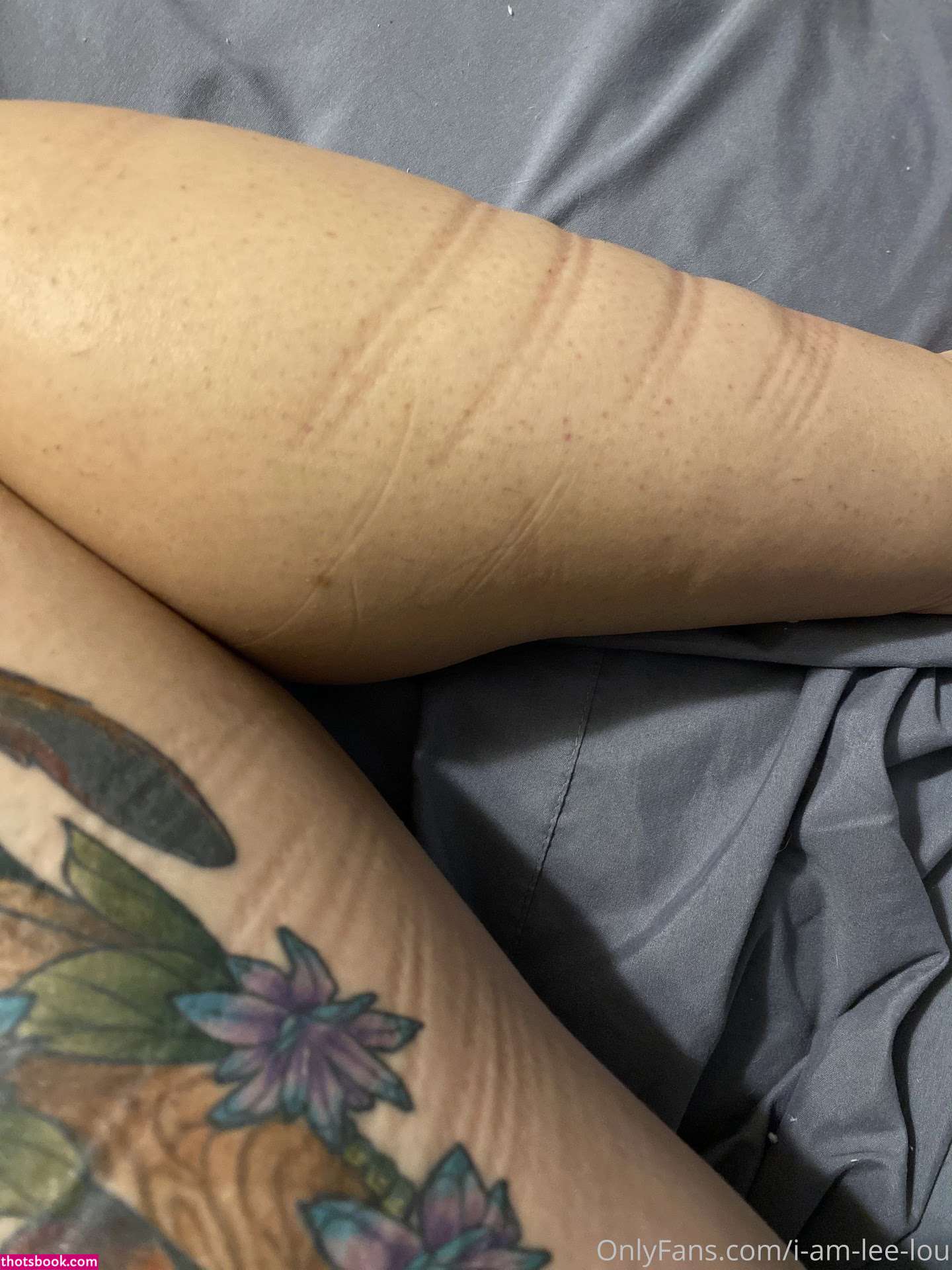 IamLeelou Nude OnlyFans Photos #3 1206076