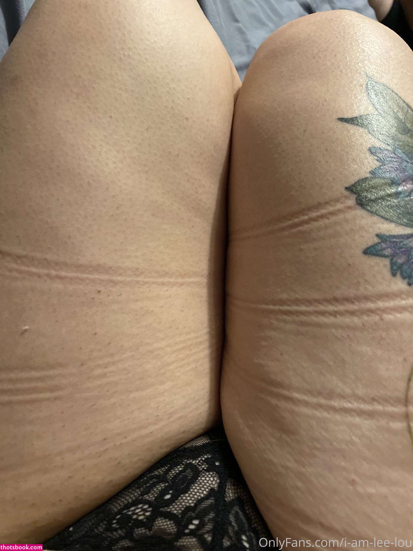 IamLeelou Nude OnlyFans Photos #3 1206078