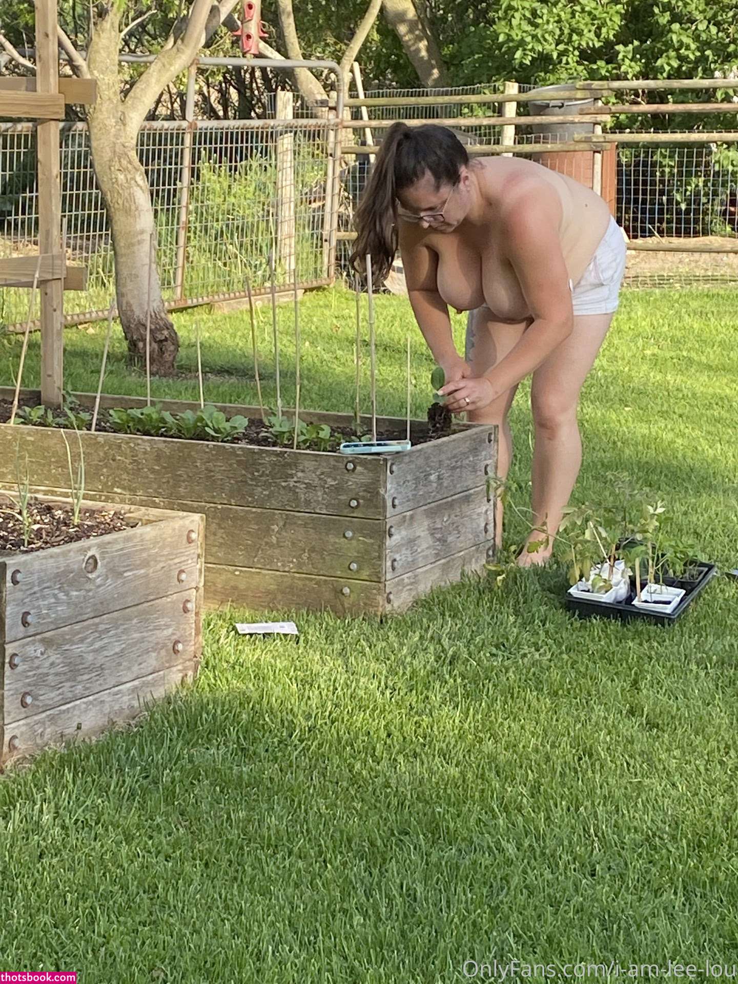 IamLeelou Nude OnlyFans Photos #5 1206106