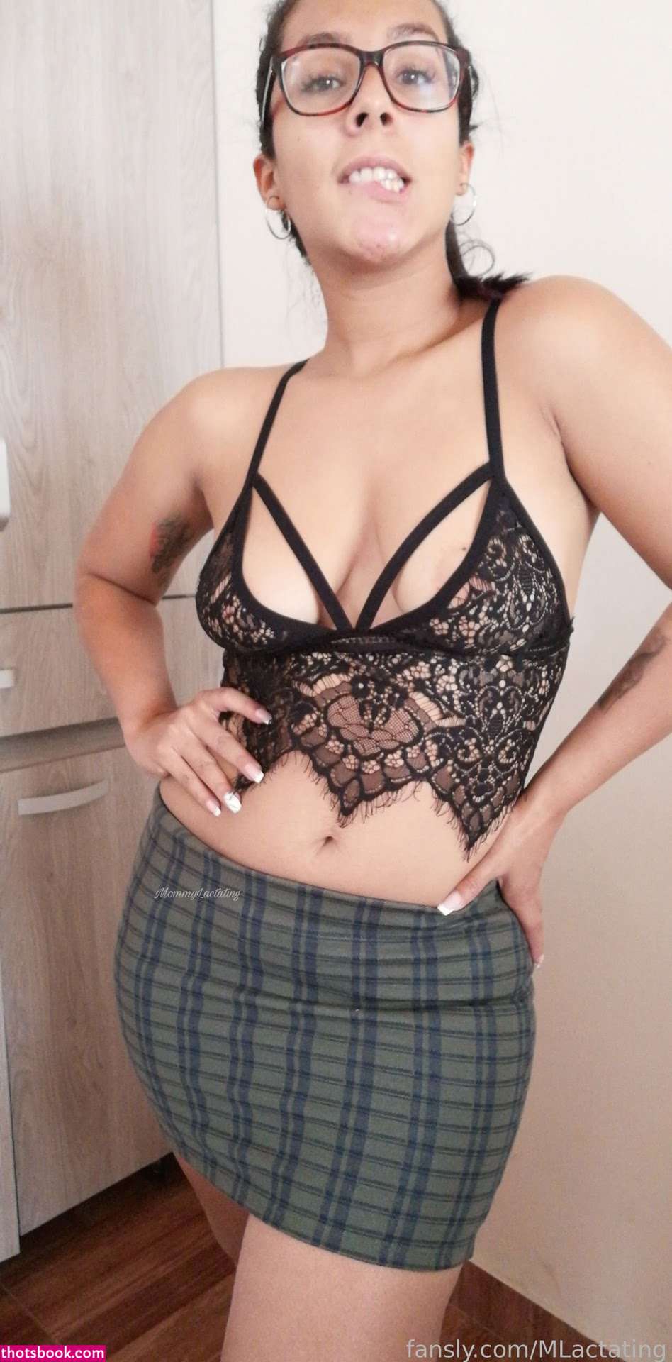 MommyLactating MLactating Nude OnlyFans Photos #7 1206337