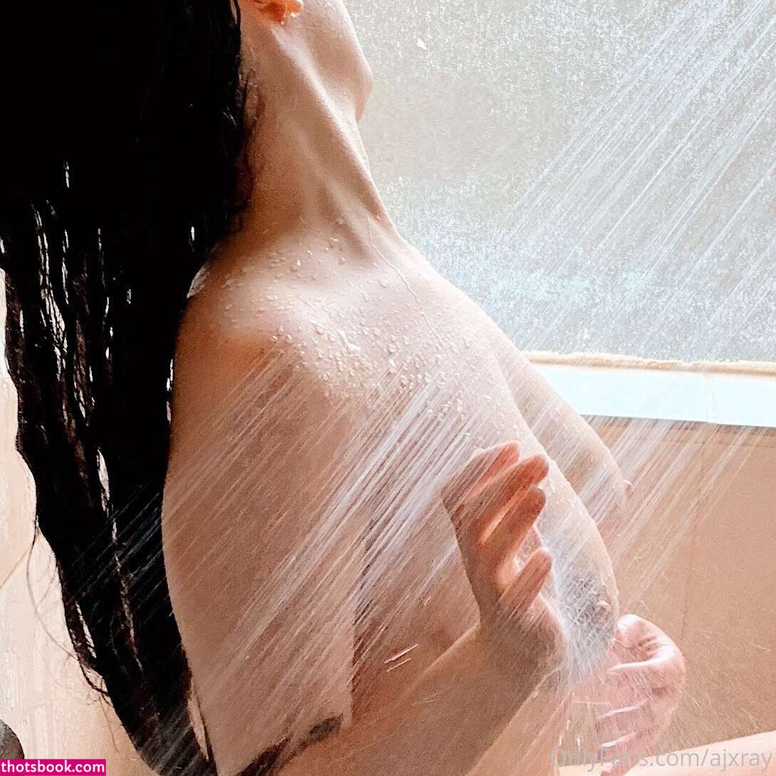 ajxray Nude OnlyFans Photos #8 1206468