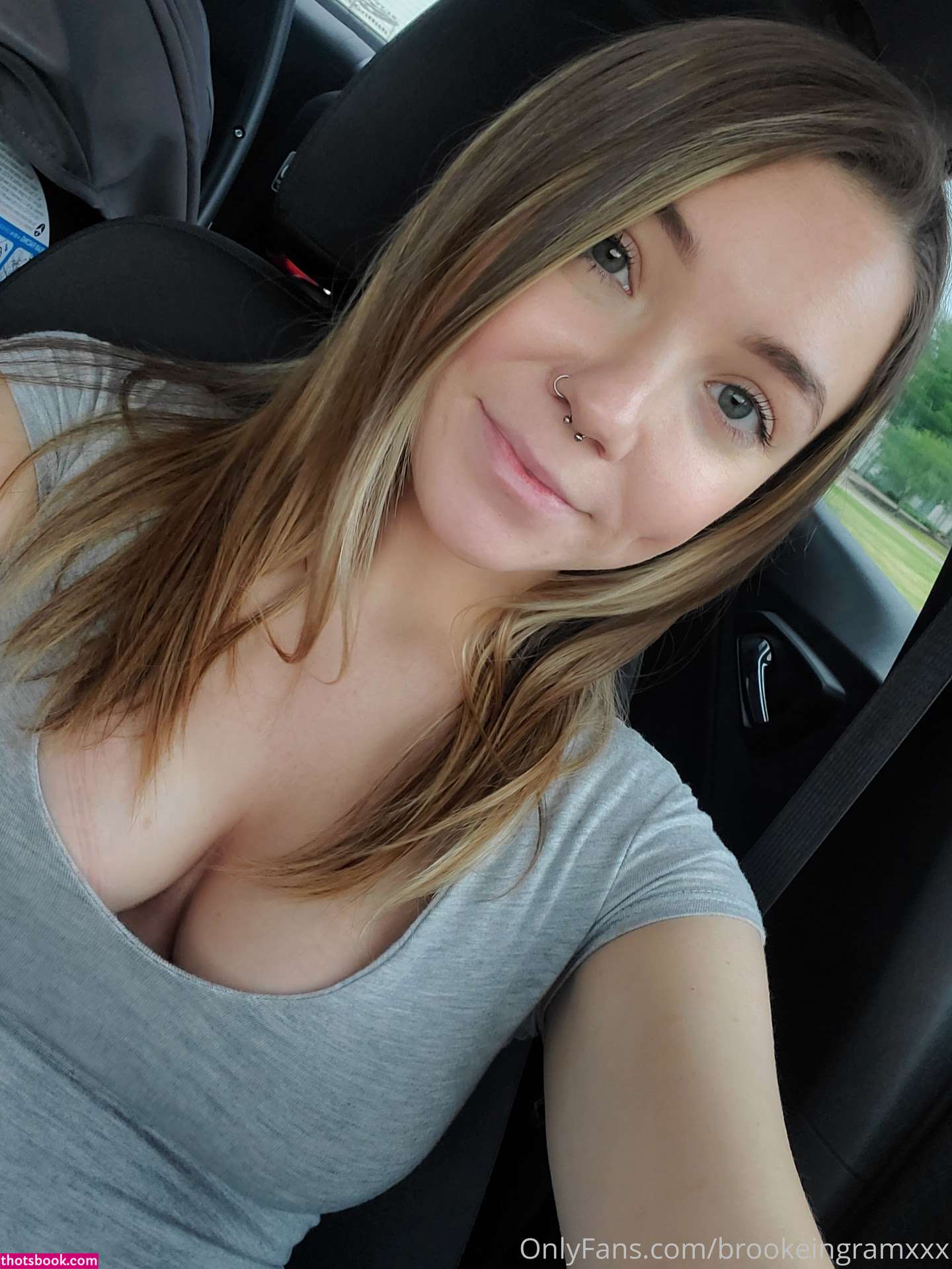 Brooke Ingram brookeingramxxx Nude OnlyFans Photos #12 1206696