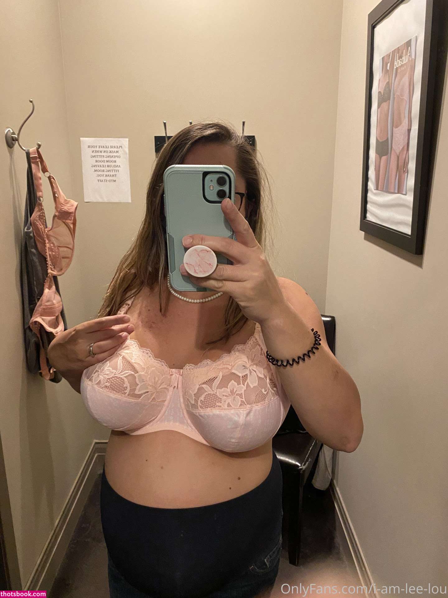 IamLeelou Nude OnlyFans Photos #10 1207289