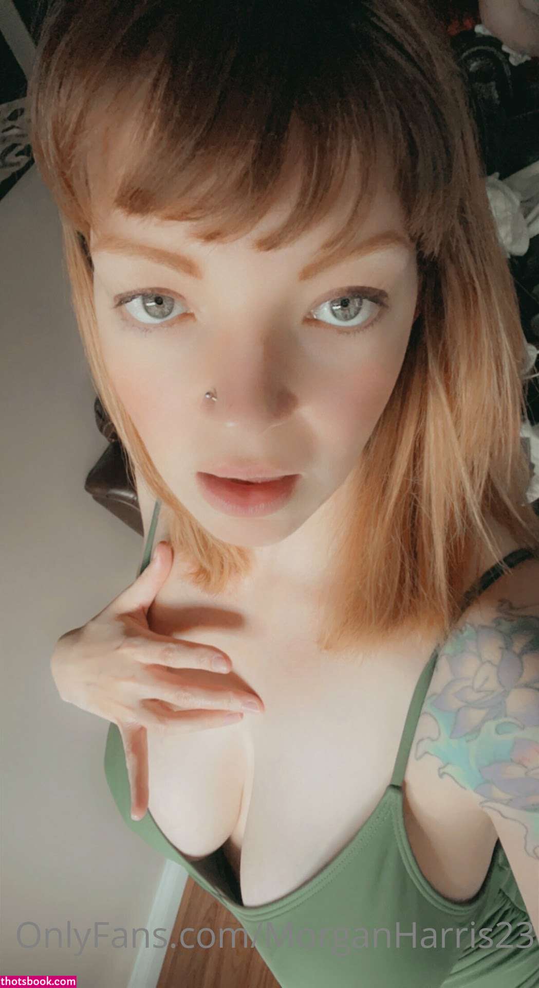 morganharris23 pregnantmorgan Nude OnlyFans Photos #15 1208165