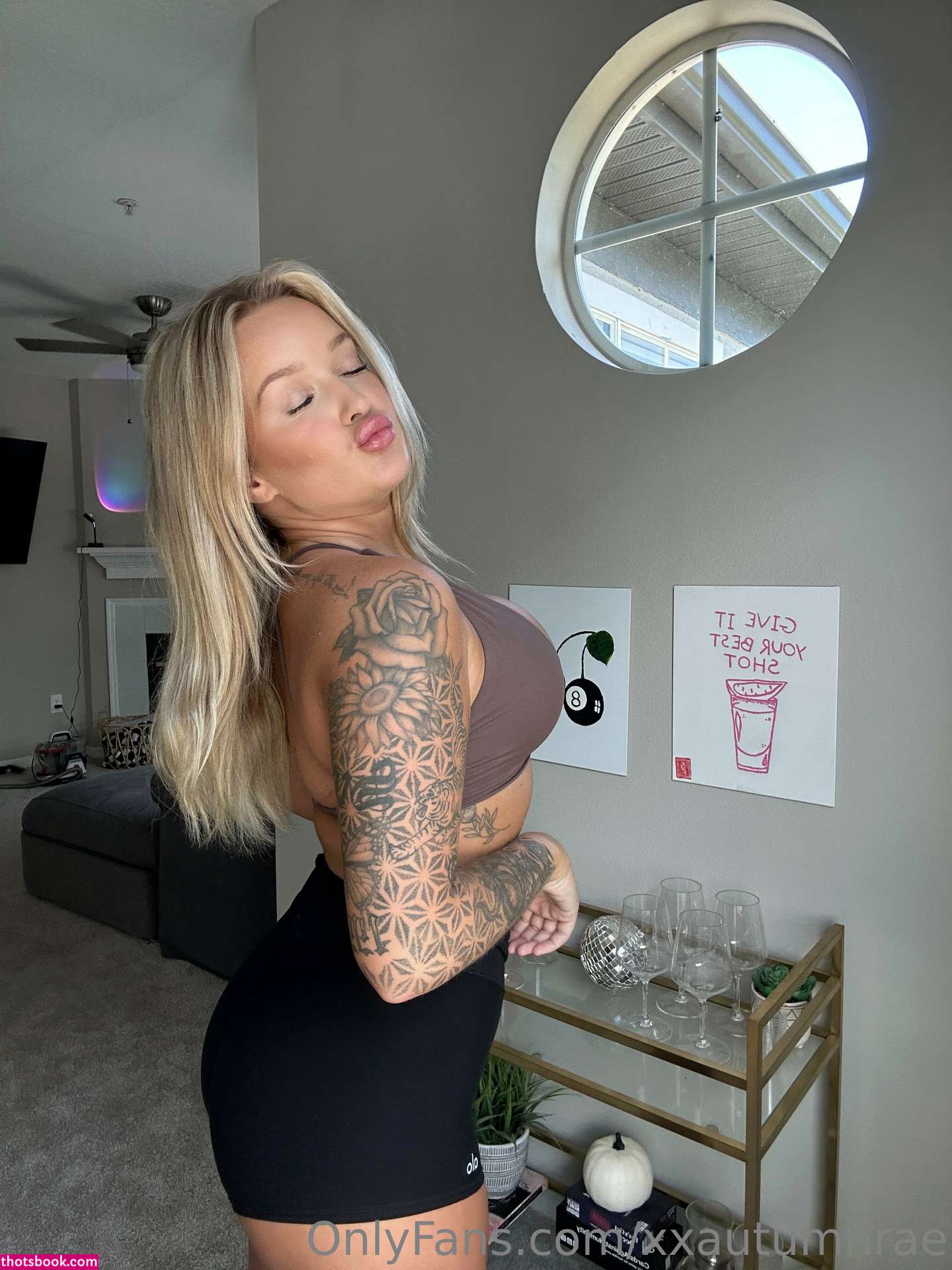 Autumn Rae Nude OnlyFans Photos #1 1226557