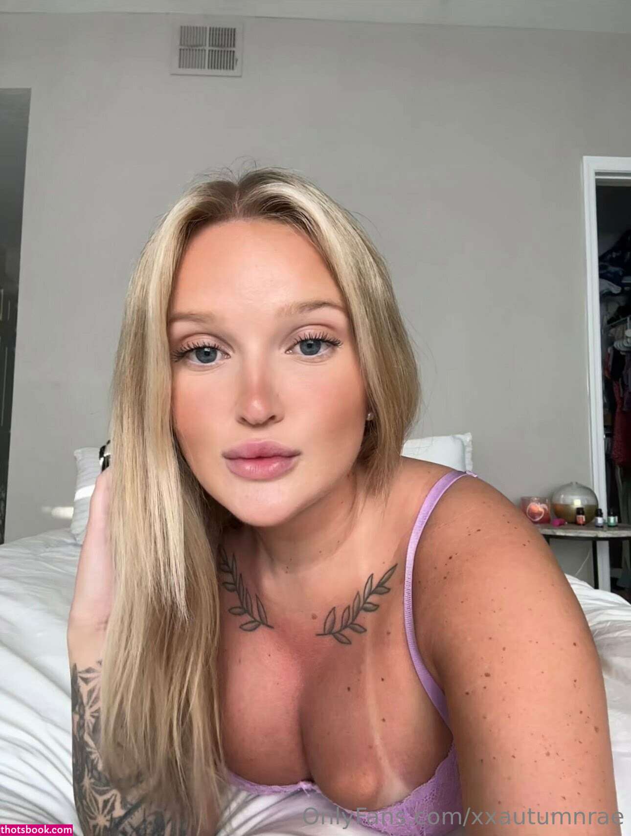 Autumn Rae Nude OnlyFans Photos #4 1226587