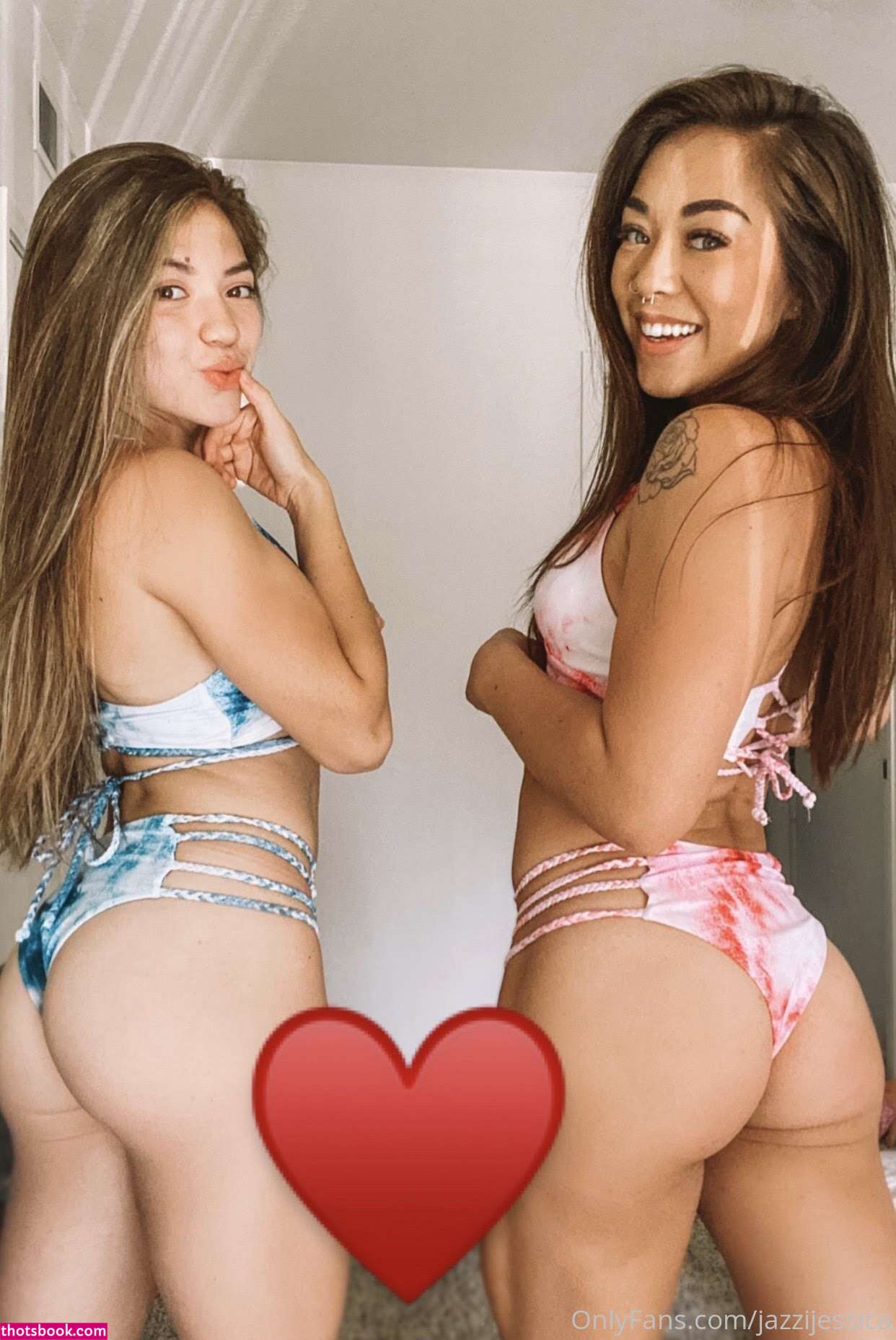 Jazzijessica Nude OnlyFans Photos #2 1226853