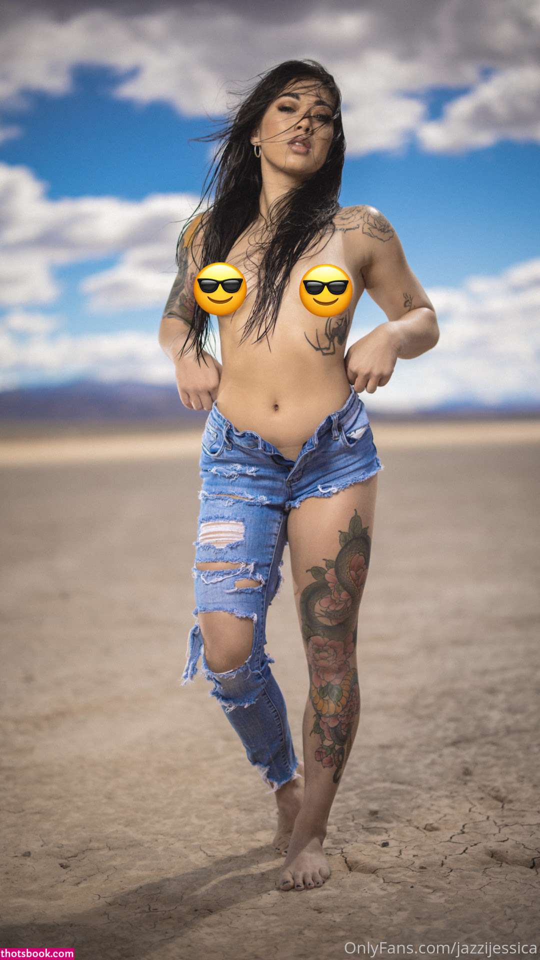 Jazzijessica Nude OnlyFans Photos #4 1226867