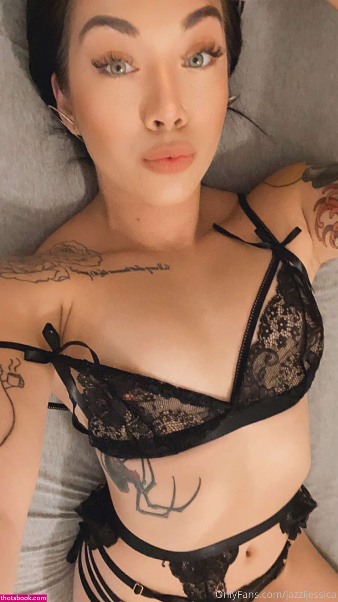 Jazzijessica Nude OnlyFans Photos #4 1226870