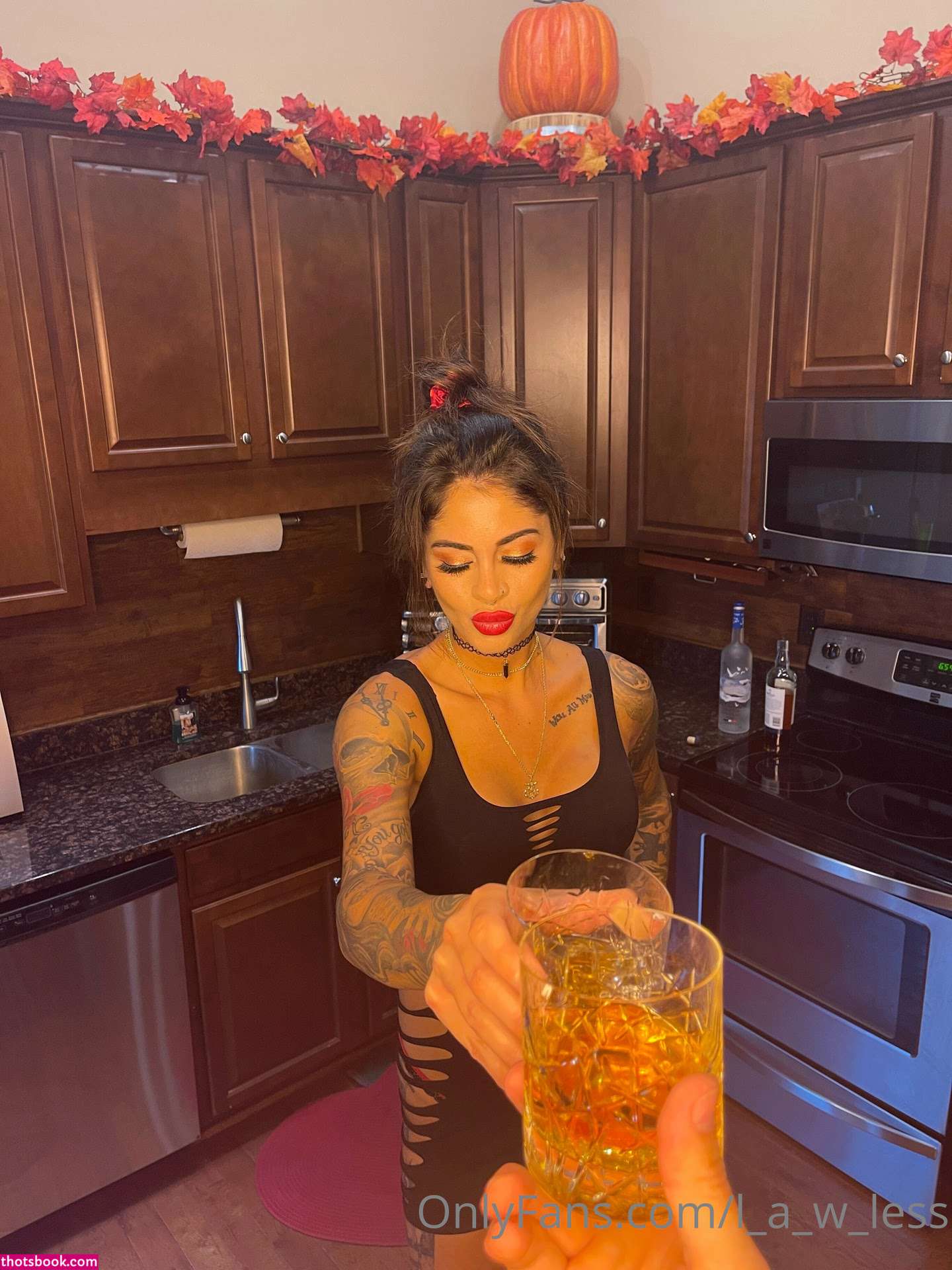 Lena Lawless Nude OnlyFans Photos #2 1227055