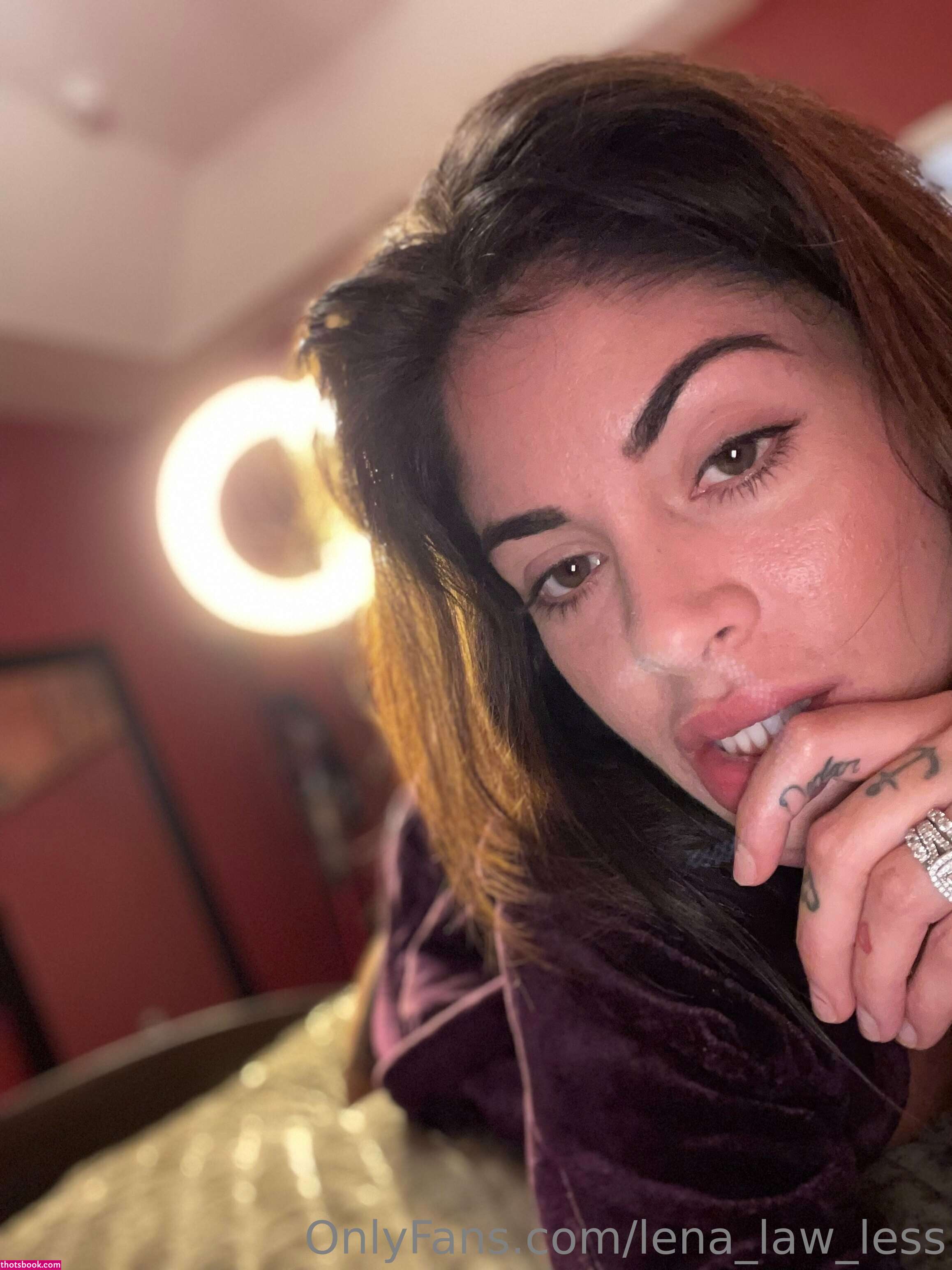 Lena Lawless Nude OnlyFans Photos #6 1227075