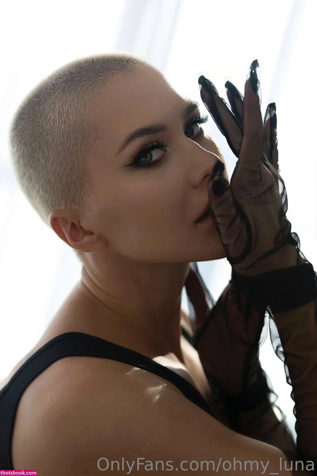 Luna ohmy luna Nude OnlyFans Photos #4 1227293