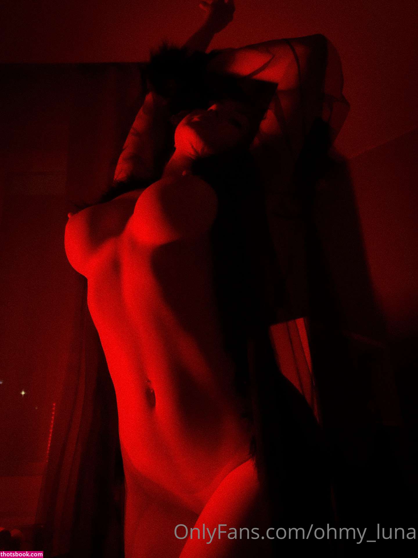 Luna ohmy luna Nude OnlyFans Photos #6 1227304