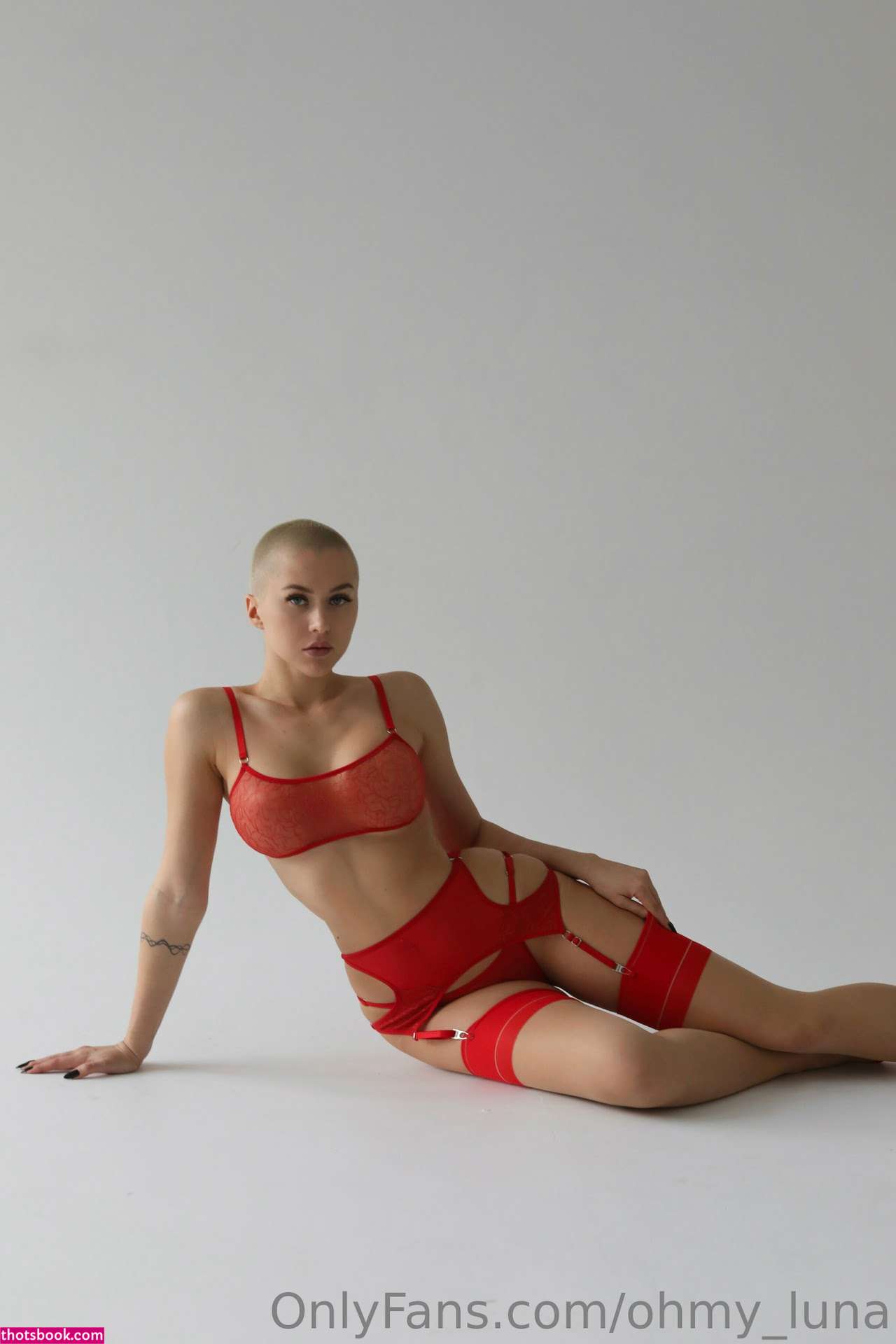 Luna ohmy luna Nude OnlyFans Photos #7 1227336