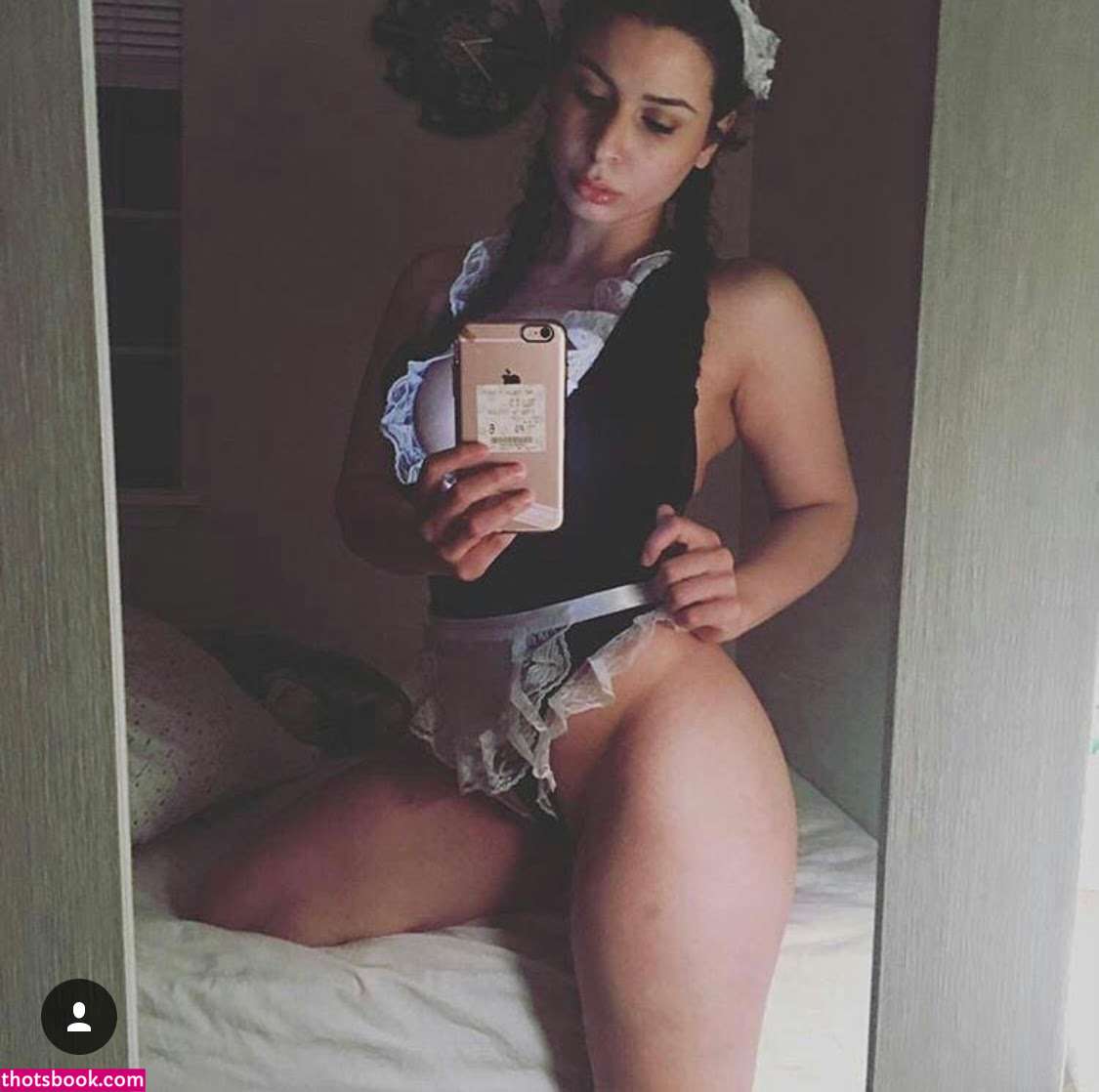 RoozieQ mexiiqueen666 Nude OnlyFans Photos #4 1227472