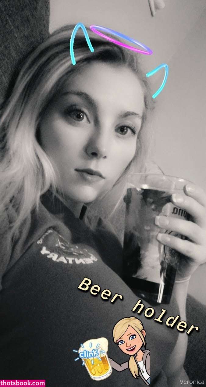 Veronica marzzz Nude OnlyFans Photos #1 1227493