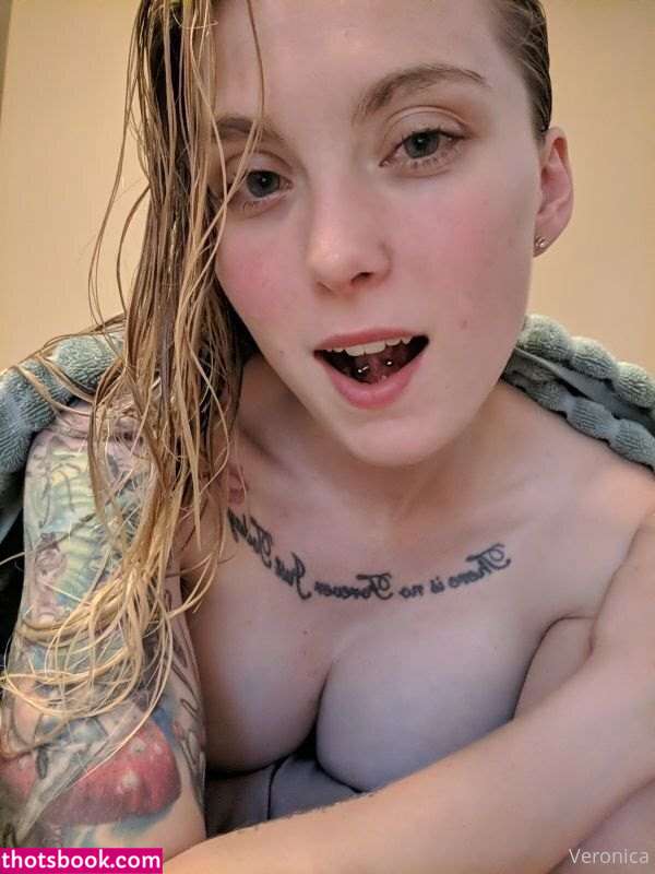Veronica marzzz Nude OnlyFans Photos #1 1227498