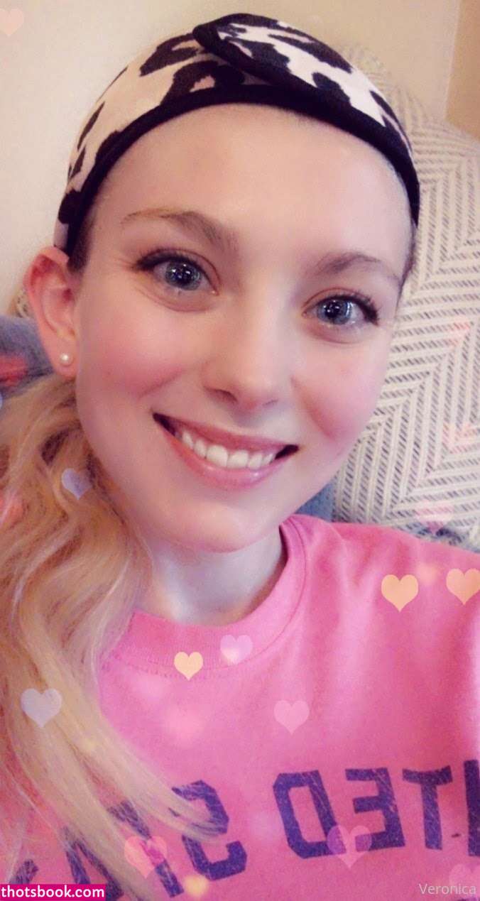 Veronica marzzz Nude OnlyFans Photos #2 1227500